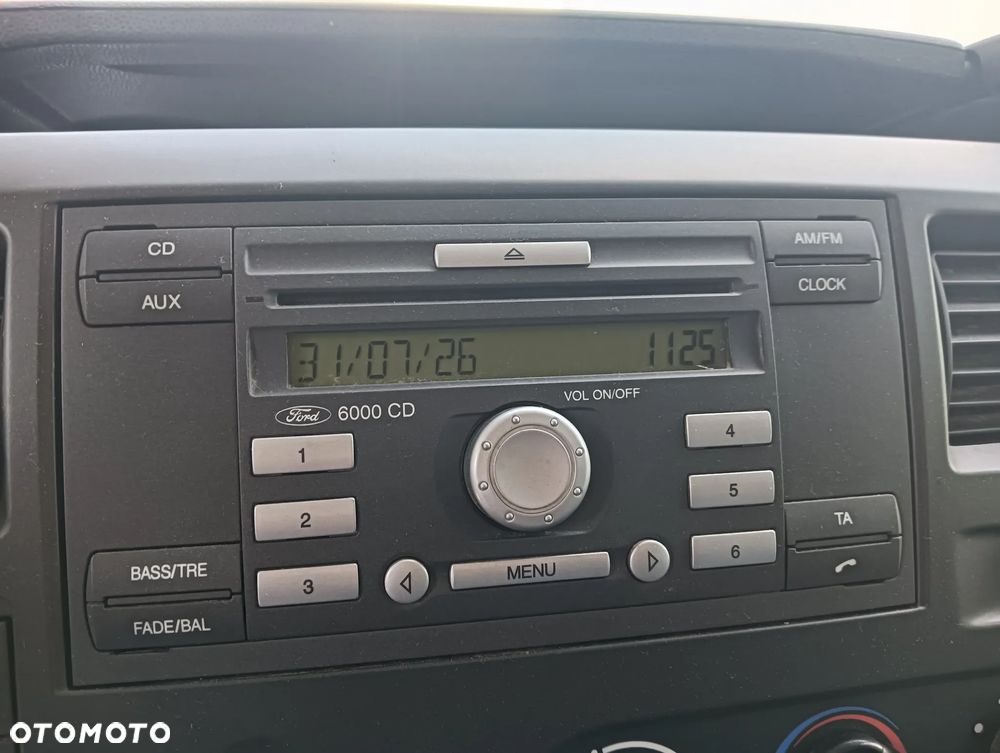 Ford Transit TURNEO - 14