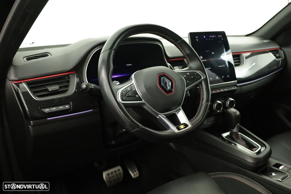 Renault Arkana 1.3 TCe R.S.Line EDC - 7