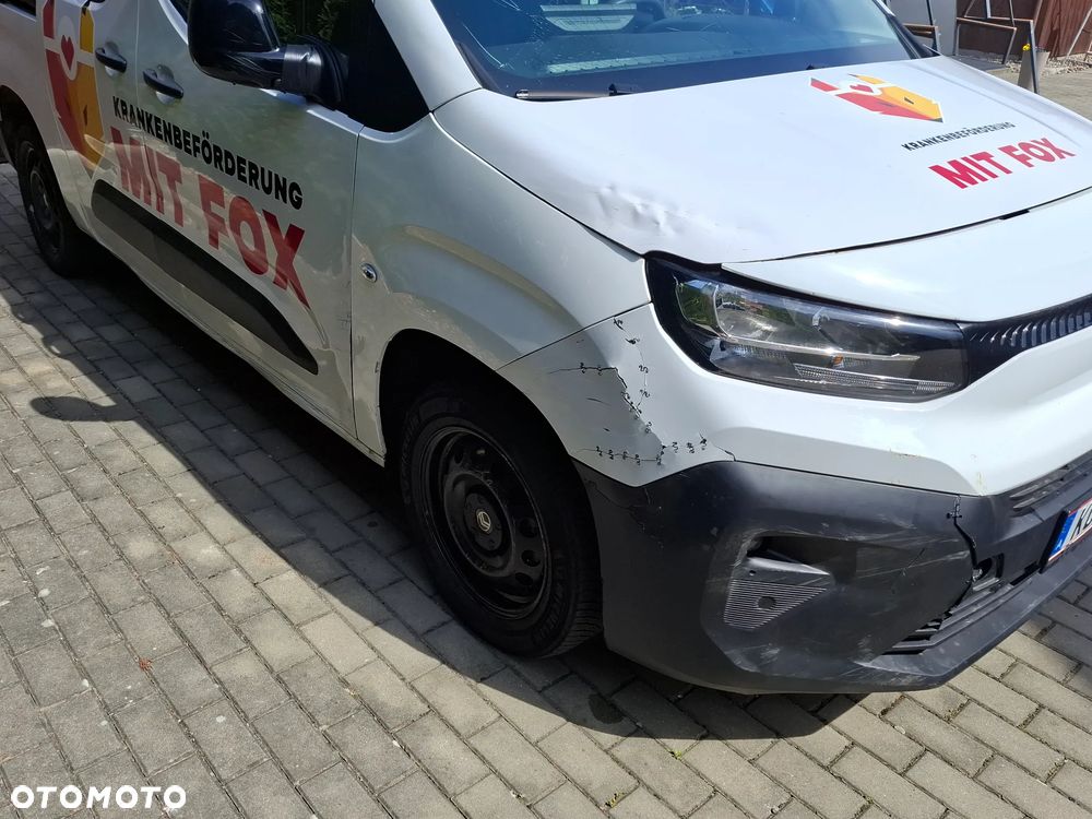 Citroën Berlingo - 7
