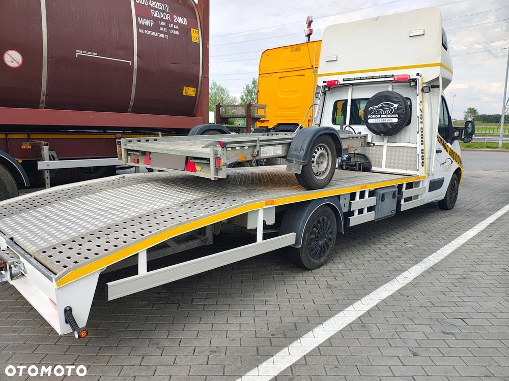 Renault MASTER - 24