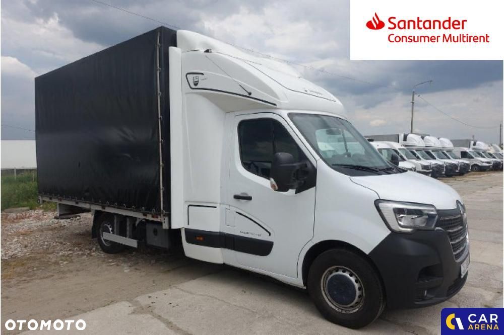 Renault Master - 3