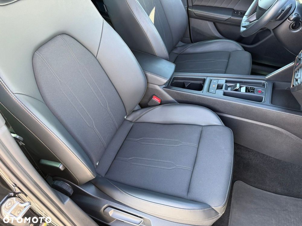 Cupra Formentor 1.5 TSI DSG - 25