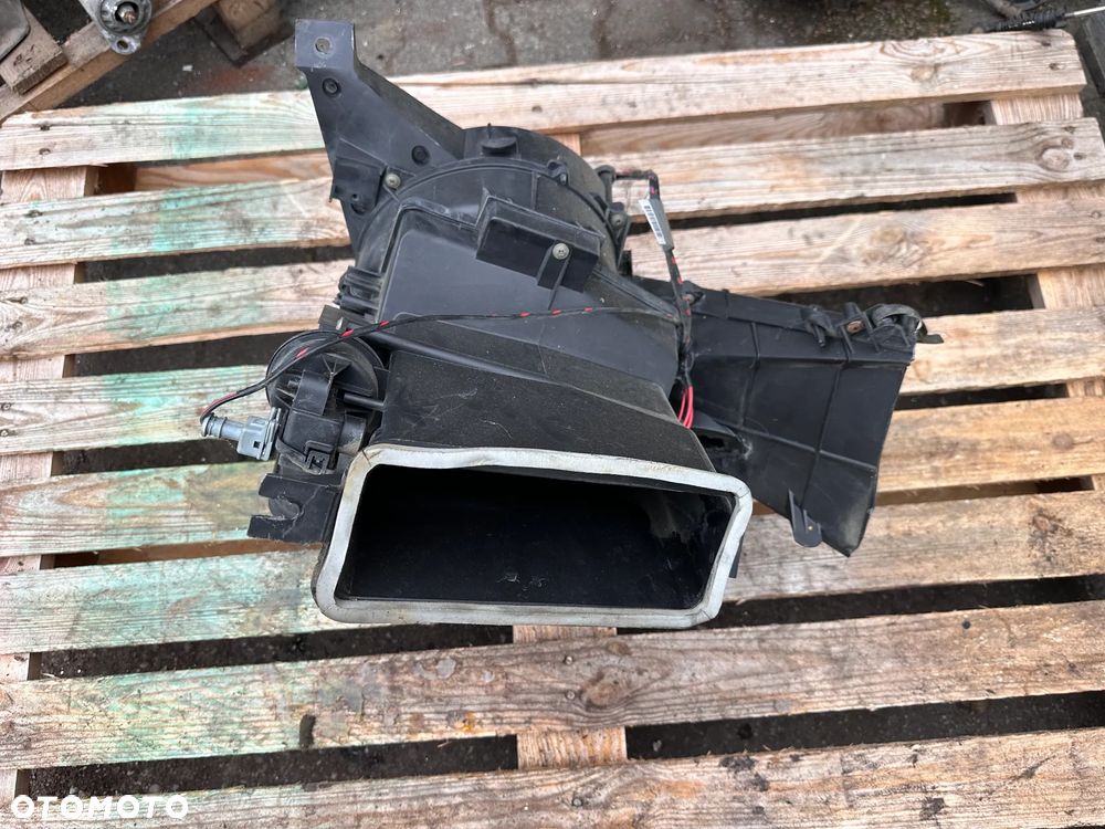 Mercedes Sprinter I 901 W901 nagrzewnica EU A9018302662 - 2