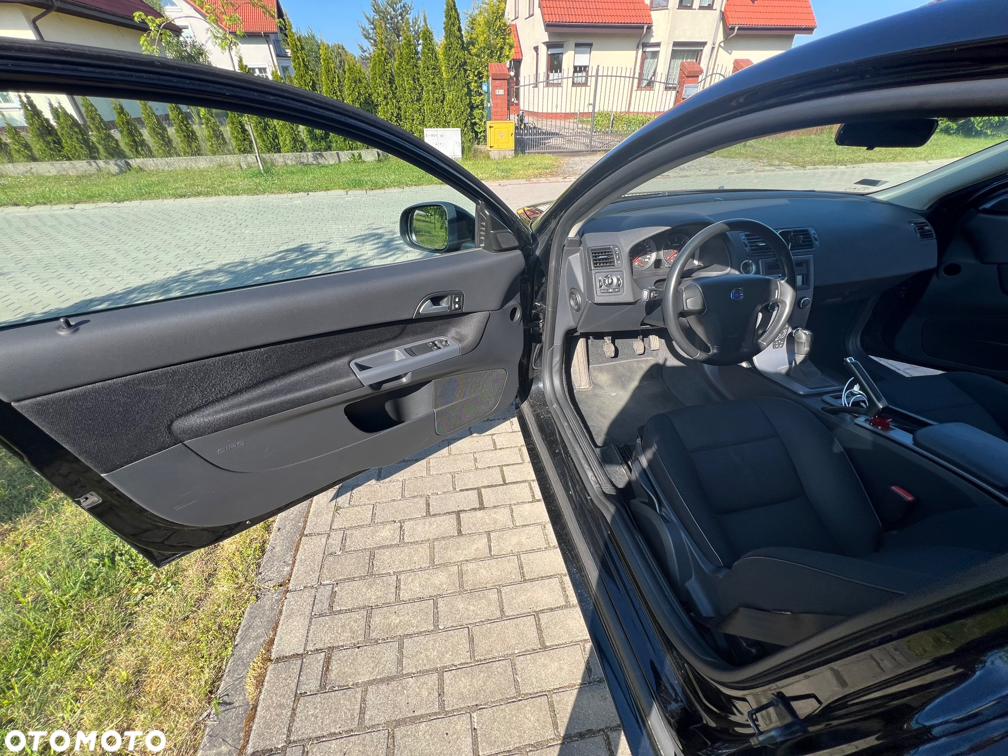Volvo C30 D2 - 8