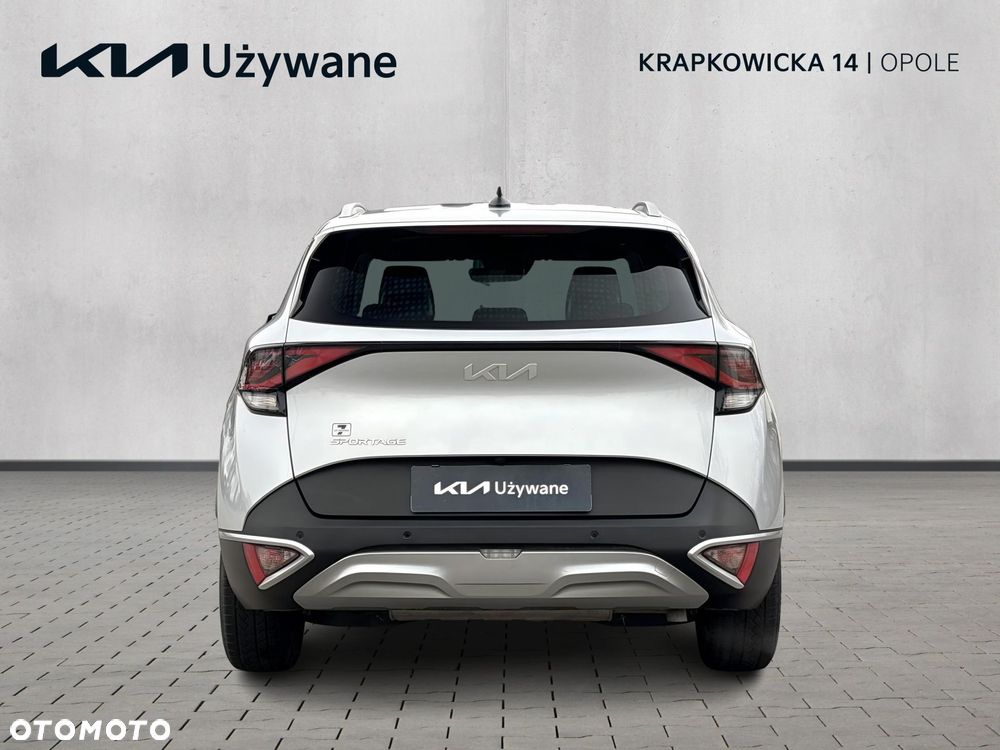Kia Sportage 1.6 T-GDI L 2WD - 4