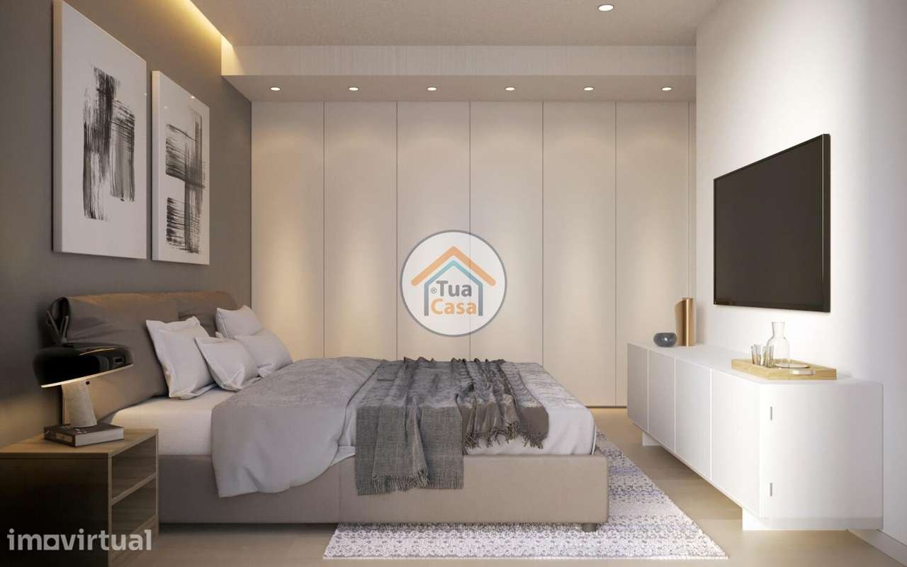 Apartamento T3 em Aveiro - Grande imagem: 5/28