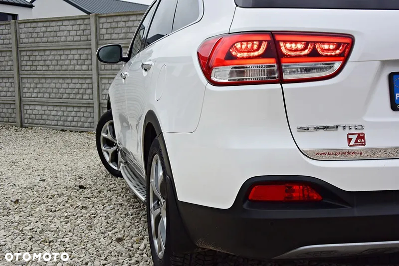 Kia Sorento - 3