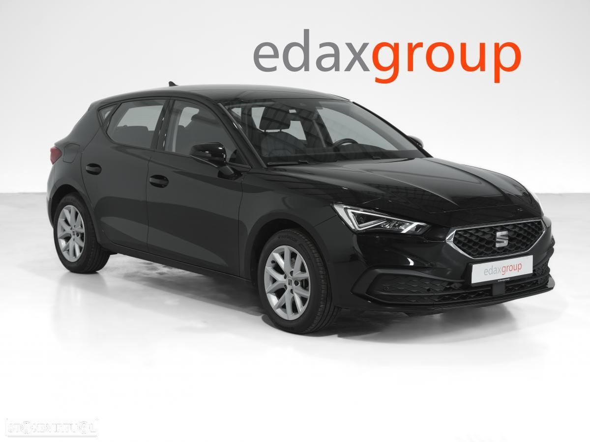 SEAT Leon 1.0 TSI Style - 1