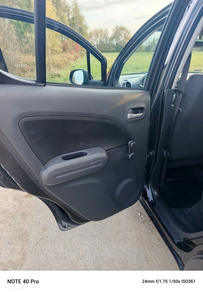 Suzuki Splash 1.3 DDiS Club - 18
