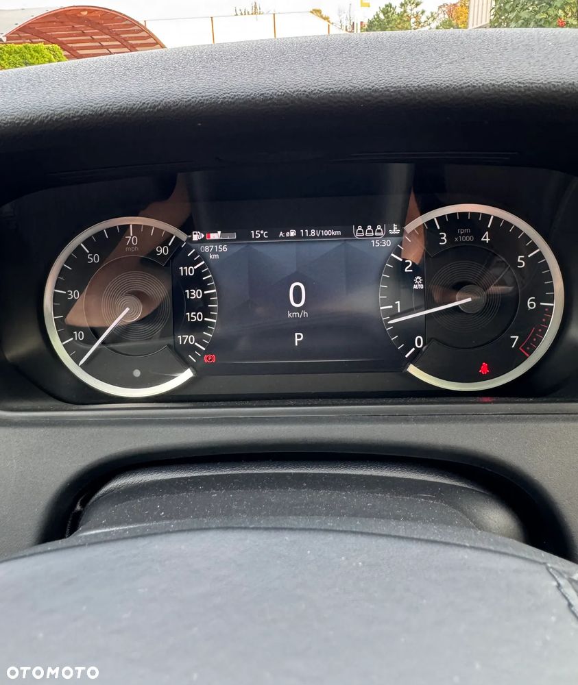 Land Rover Range Rover Velar - 22