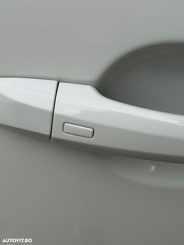 Nissan Qashqai 1.3 DIG-T MHEV Acenta - 14