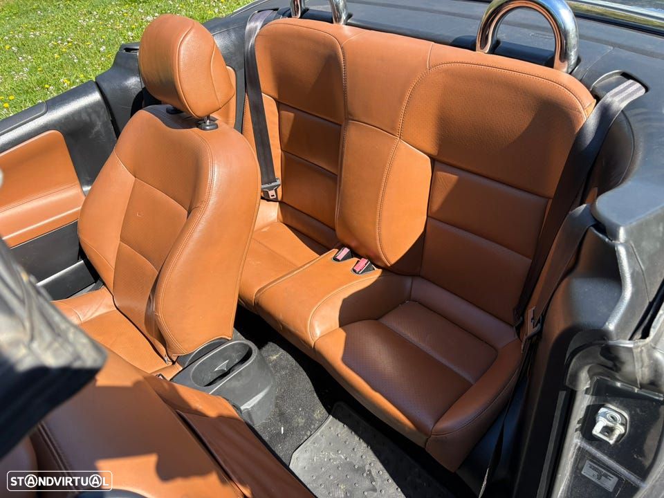Peugeot 207 CC 1.6 16V - 4