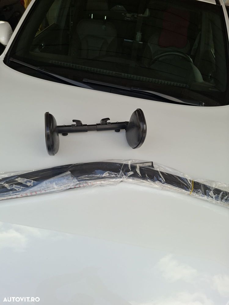 SsangYong REXTON G4 2.2 e-XDI 4WD Black Edition - 8