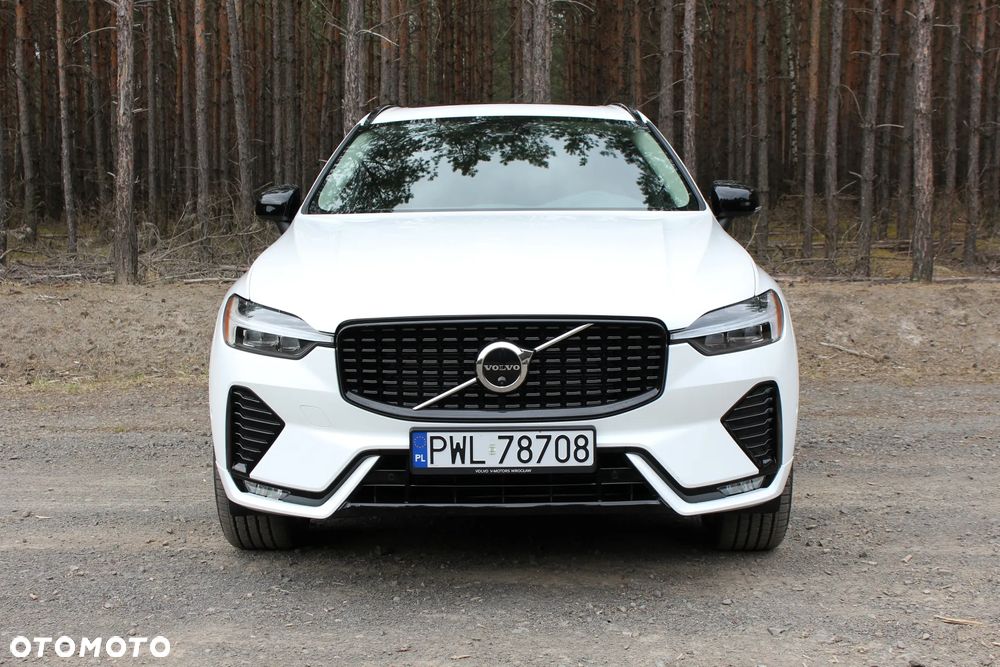 Volvo XC 60 B5 B AWD Geartronic RDesign - 10