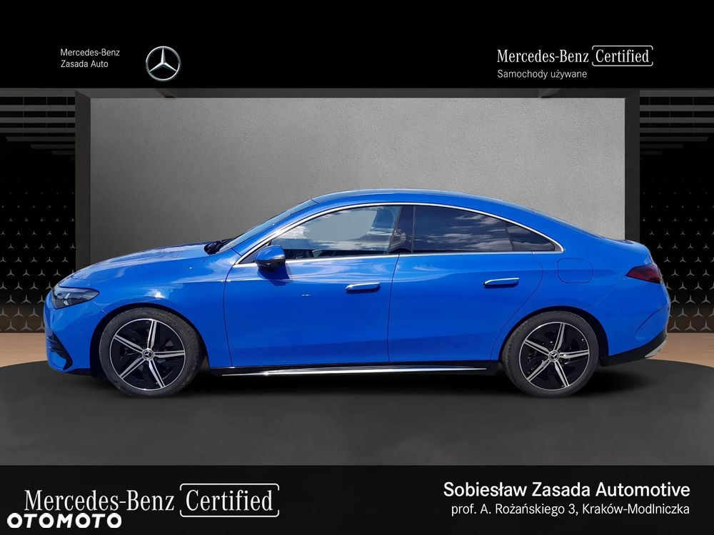 Mercedes-Benz CLA 200 mHEV 8G-DCT - 2