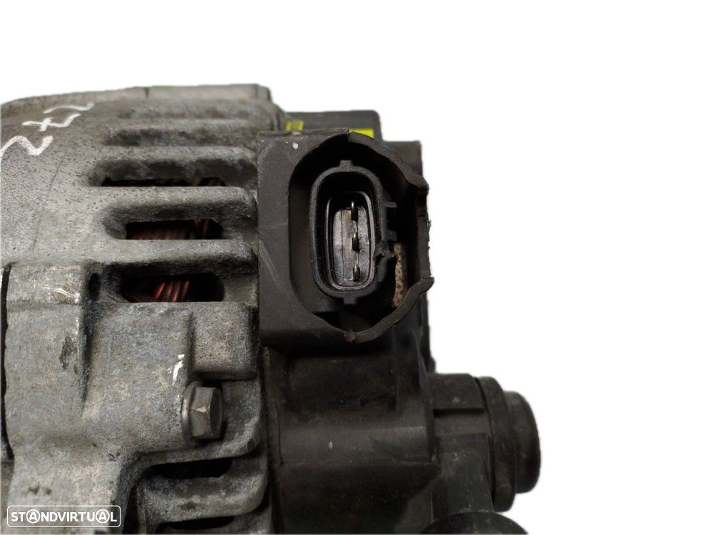 Alternador Hyundai I20 (Pb, Pbt) - 3