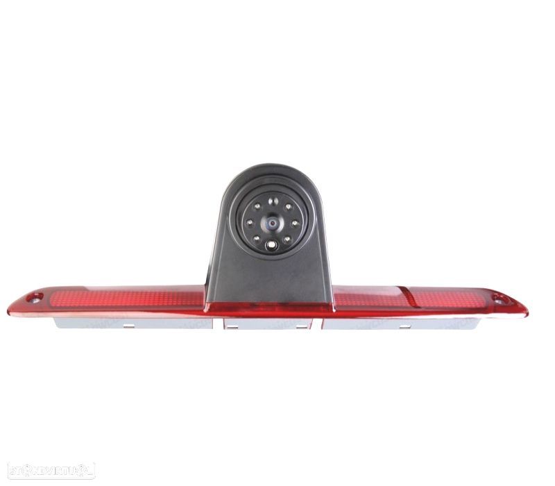 CÂMARA ESTACIONAMENTO VISÃO NOCTURNA VOLKSWAGEN VW CRAFTER MERCEDES SPRINTER - 2