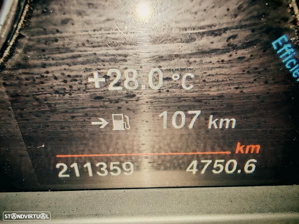 BMW 216 Gran Tourer d Aut. Advantage - 15