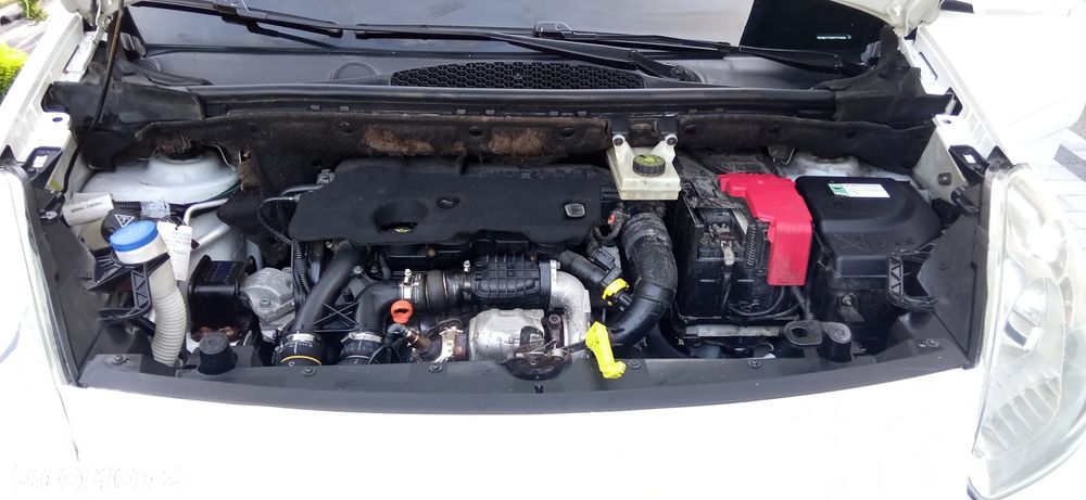 Peugeot Partner 1.6 HDi Active - 23