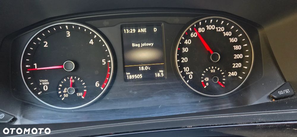 Volkswagen Multivan 2.0 BiTDI L1 Highline DSG - 16