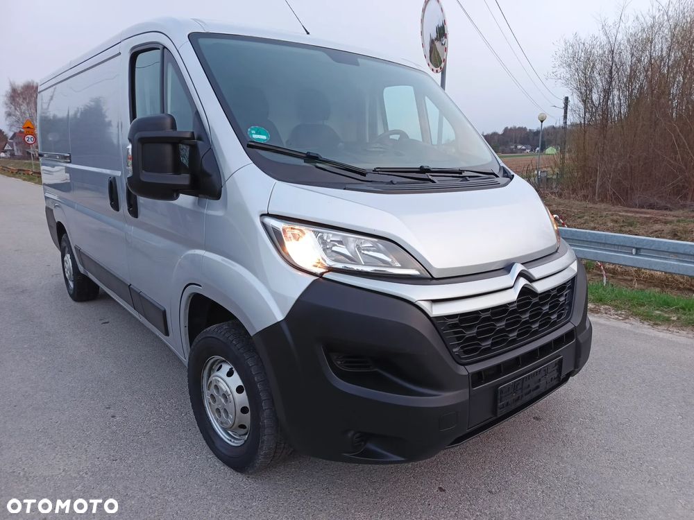 Citroën Jumper - 15