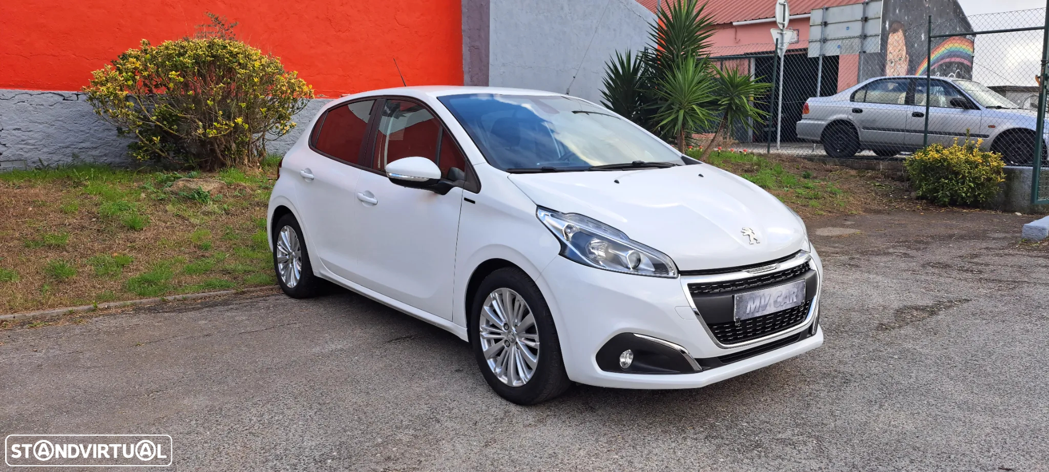 Peugeot 208 1.2 PureTech Signature - 2