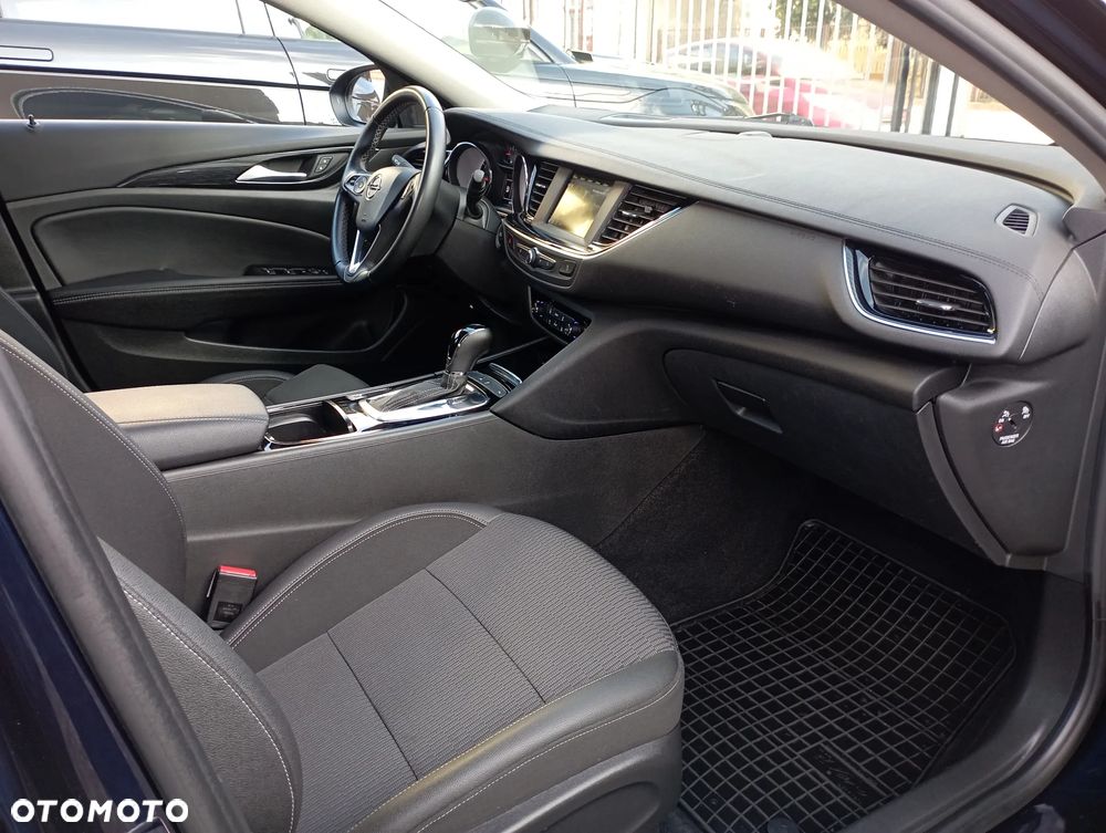 Opel Insignia CT 1.5 T Elite S&S - 9