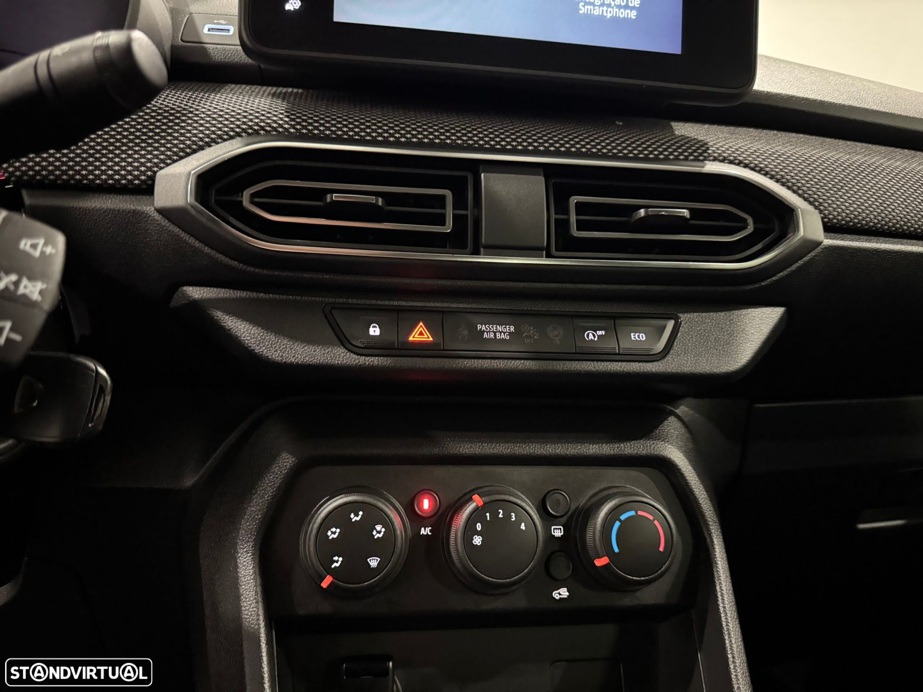 Dacia Jogger 1.0 TCe Comfort - 44