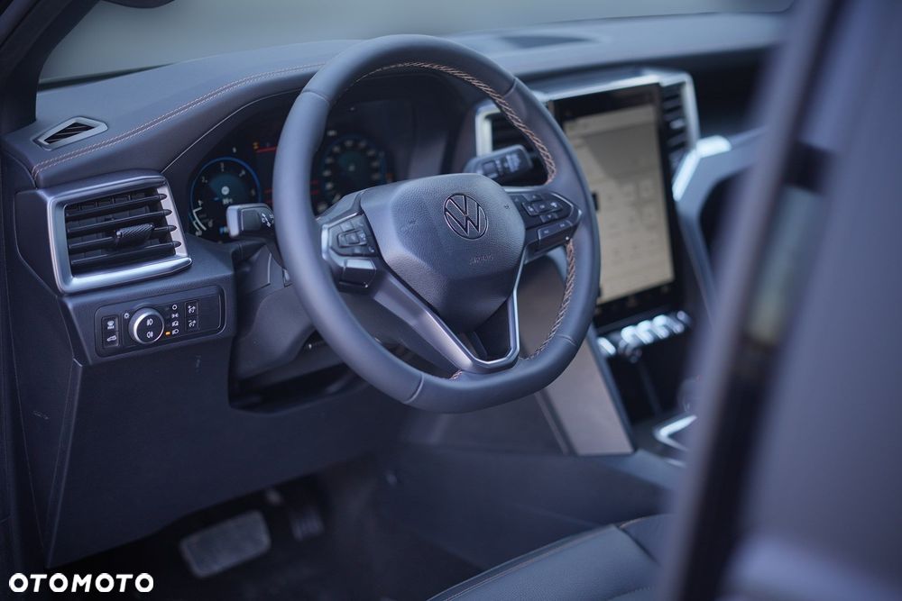 Volkswagen Amarok 3.0 V6 TDi 4MOTION PanAmericana - 9