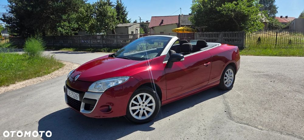 Renault Megane 1.5 dCi Bose Edition