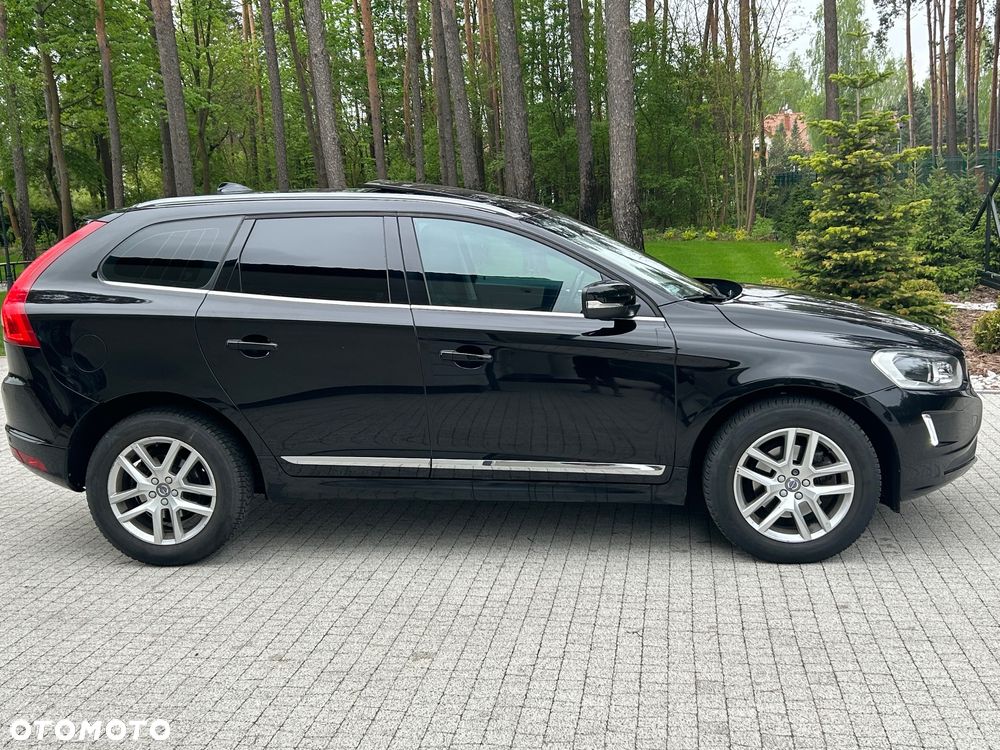 Volvo XC 60 D3 Drive-E Summum - 11