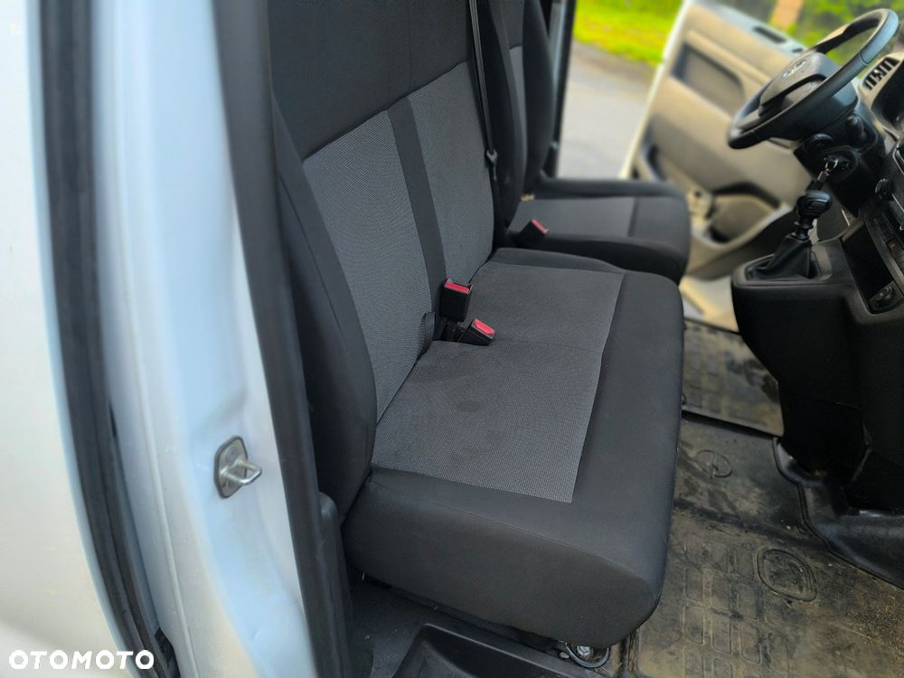 Opel Vivaro L1H1 - 9