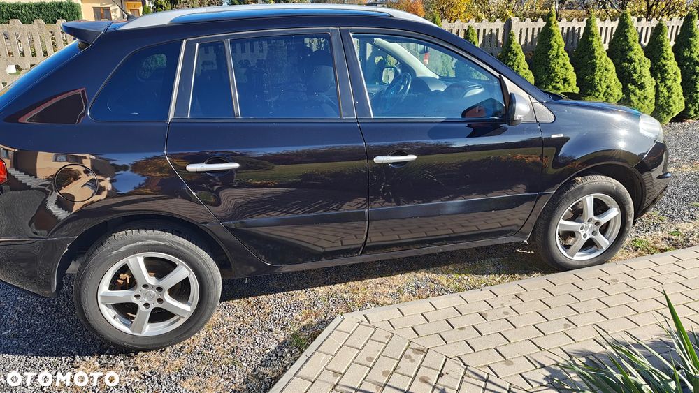 Renault Koleos - 6