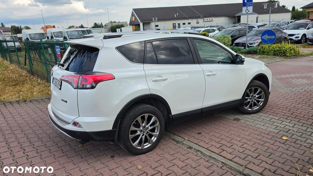 Toyota RAV4 2.0 D-4D 4x2 Start-Stop Edition S+ - 18