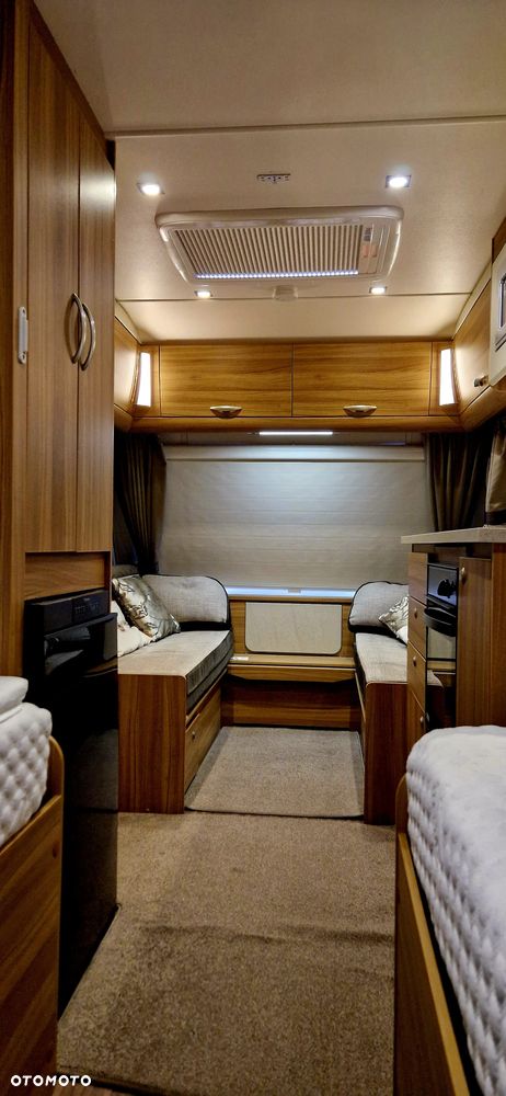 Elddis Xplore 574 - 20