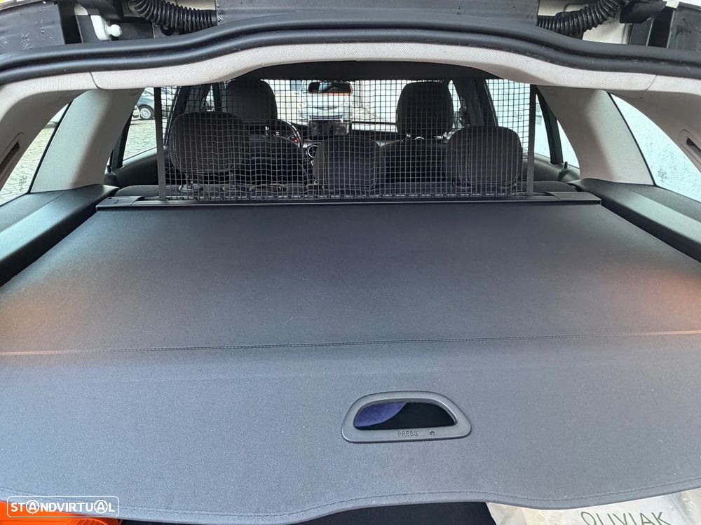 Mercedes-Benz C 200 d Avantgarde+ Aut. - 18