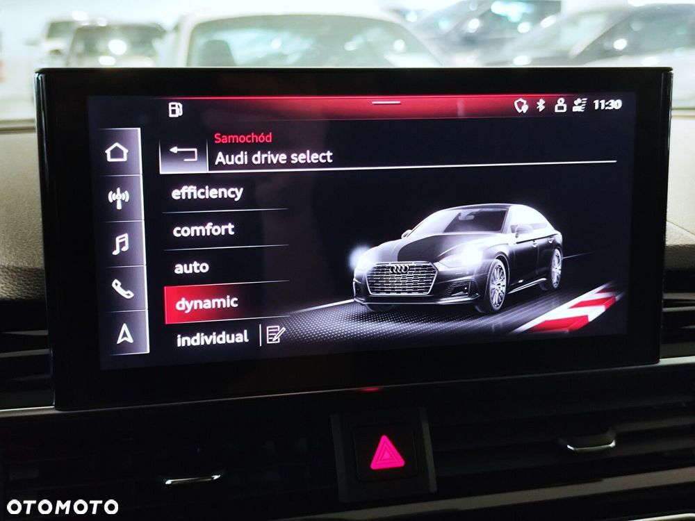 Audi A5 Sportback - 13