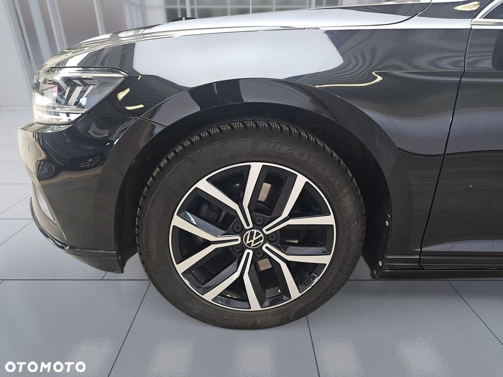 Volkswagen Passat Variant 1.5 TSI EVO Business DSG - 35