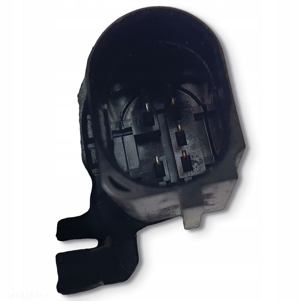 ZAWÓR EGR Ford Focus II 1.8 TDCI KKDA 21200005BA 04-12 r - 5