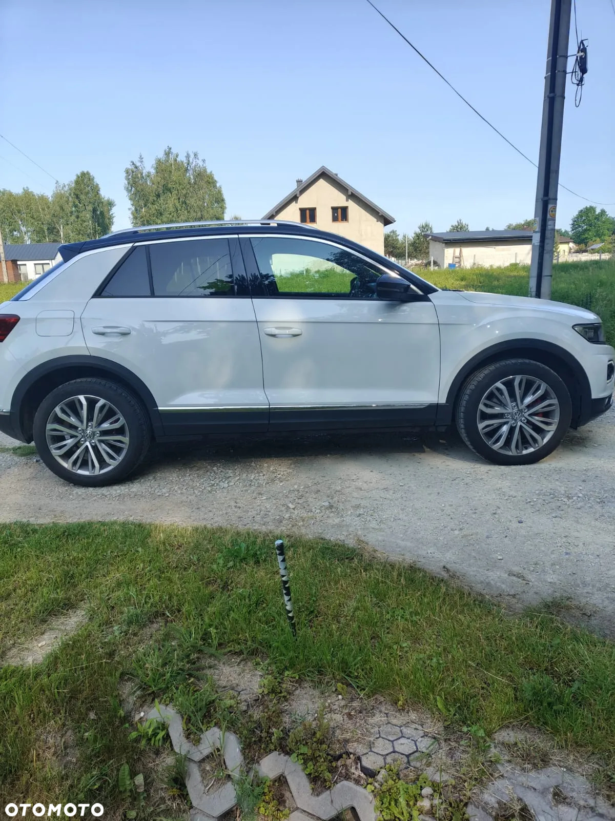 Volkswagen T-Roc 2.0 TSI 4Motion Premium DSG - 4