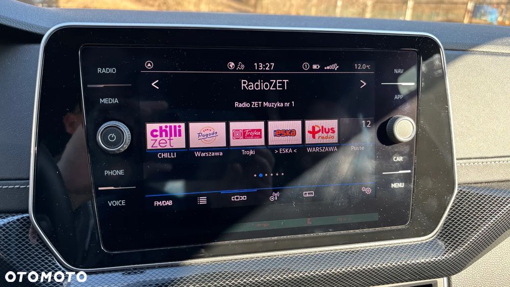 Volkswagen T-Cross 1.5 TSI ACT R-Line Plus DSG - 7