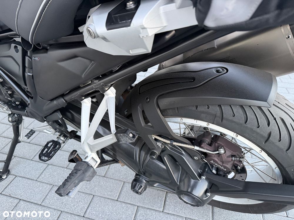BMW GS - 8