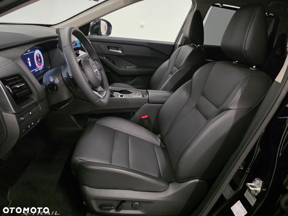 Nissan X-Trail 1.5 VC-T MHEV Tekna 2WD Xtronic - 7