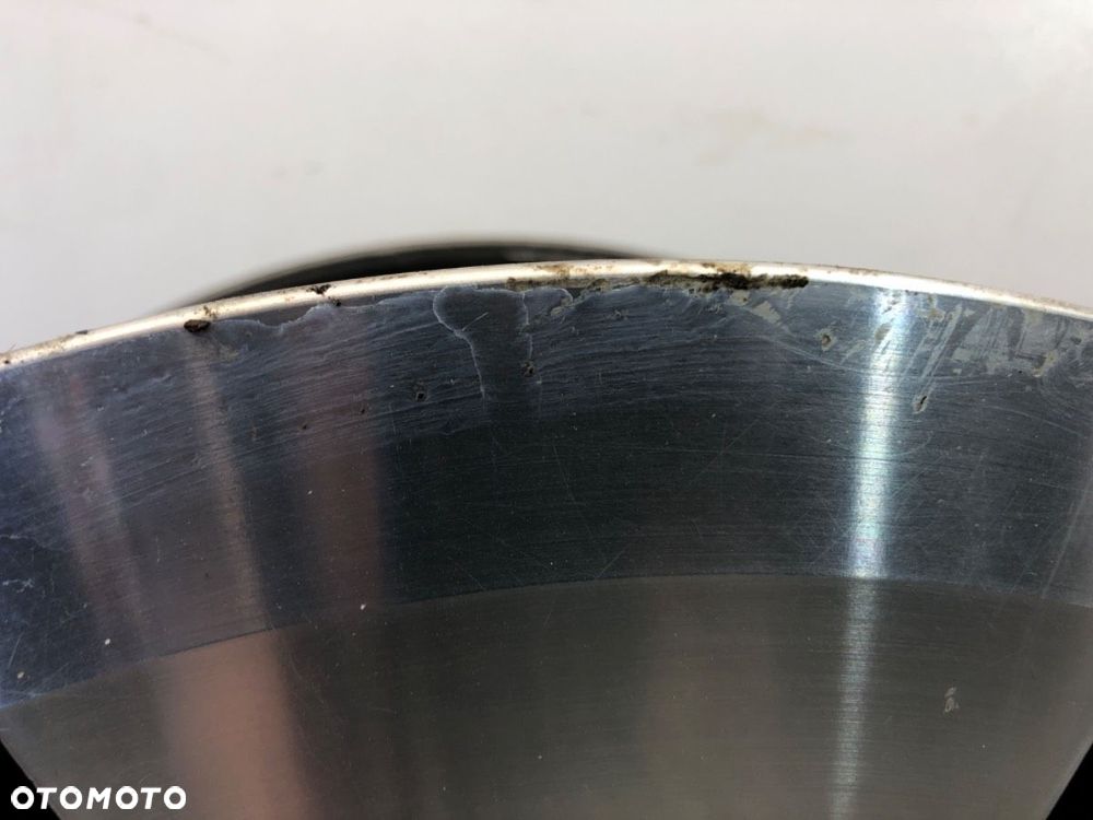 FELGI ALU  KOMPLET 16 6,5J 5X112 56 ET 46  VW - 15