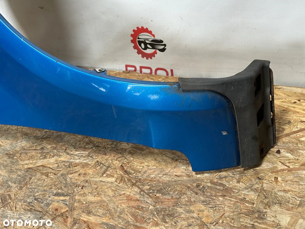 BŁOTNIK PRZEDNI PRAWY FORD C-MAX 07-10 G3 - 4