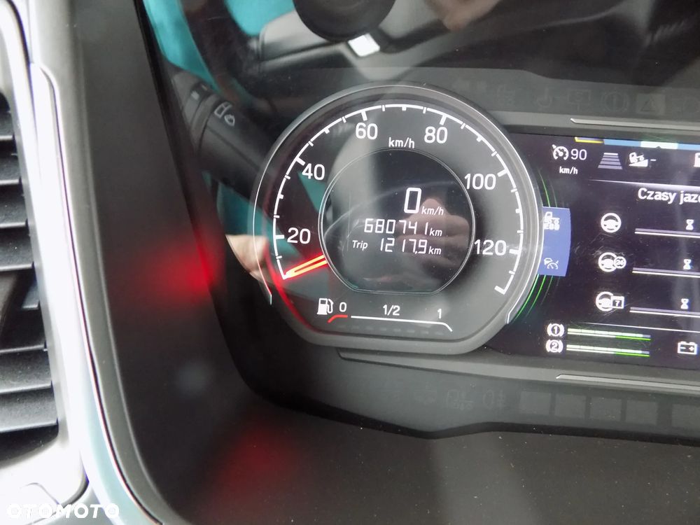 Scania R450/KLIMA POSTOJOWA/EURO 6D/ - 12