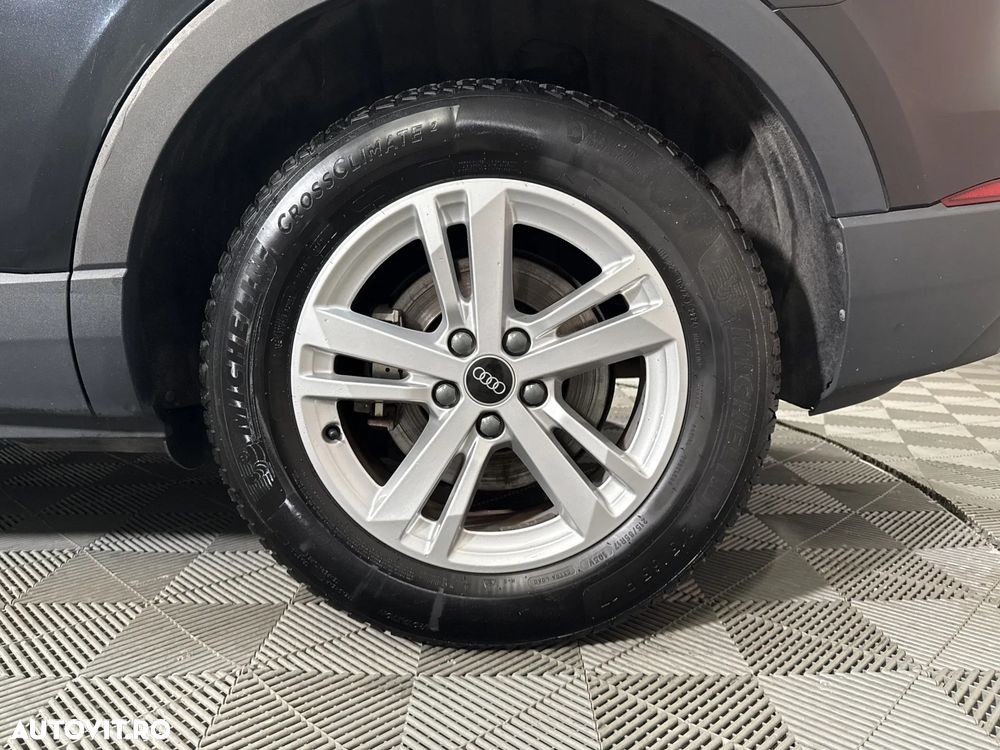 Audi Q3 45 TFSIe S tronic - 14
