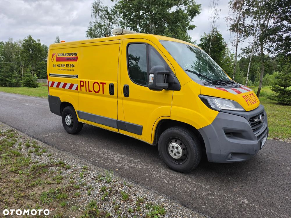 Fiat Ducato - 3