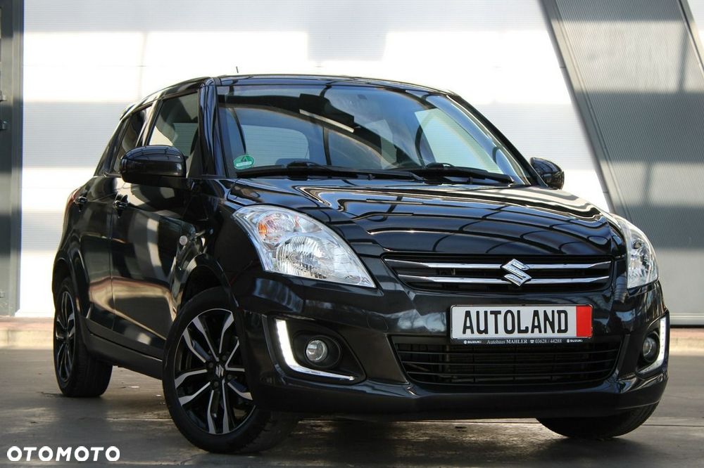 Suzuki Swift 1.2 X-TRA - 3