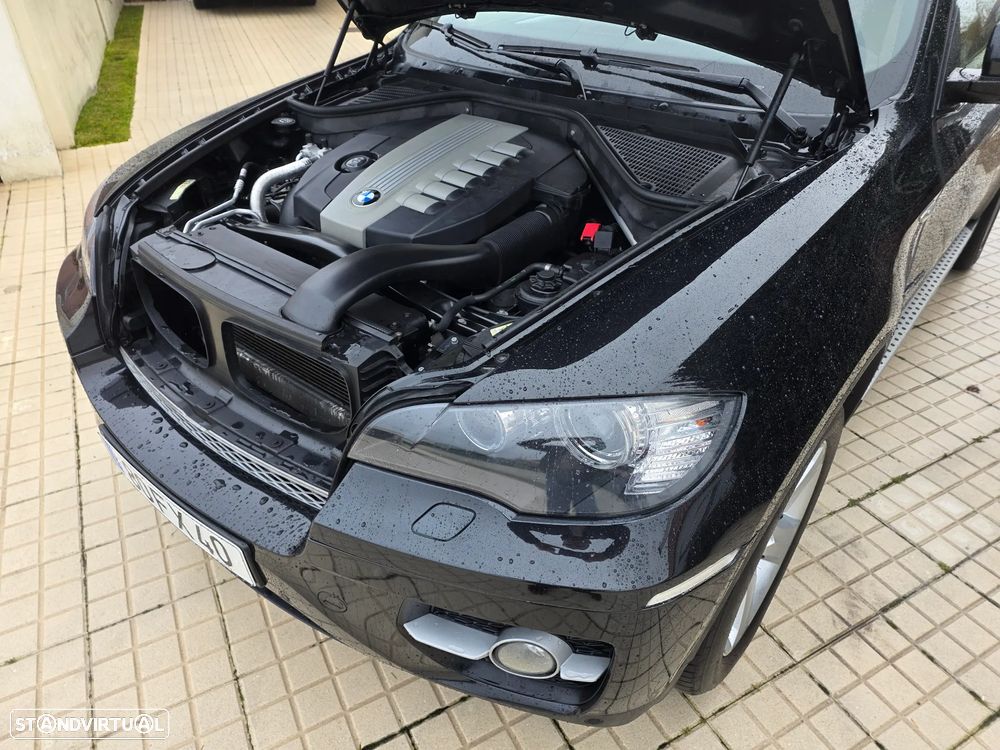 BMW X6 35 d xDrive - 24